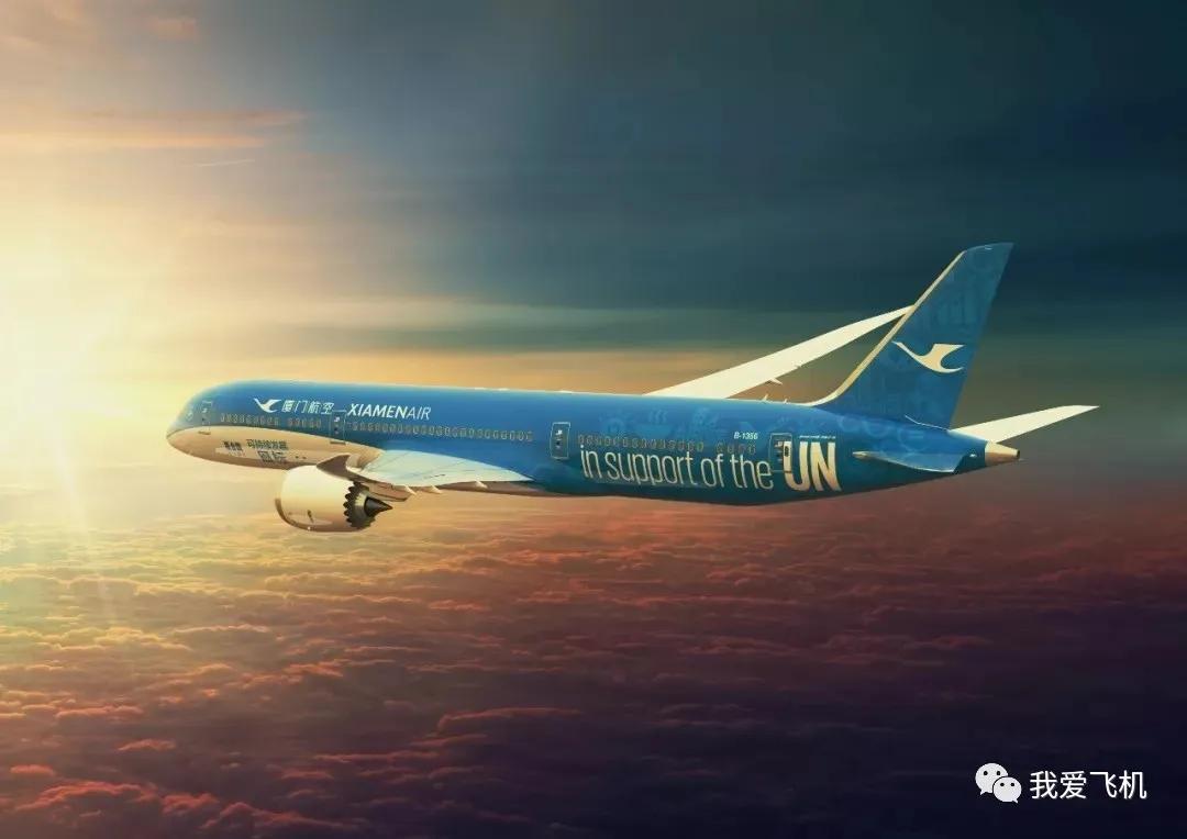 厦航737飞机最新情况,厦航737飞机向风而行