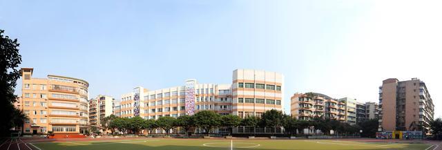 重庆九龙坡四所名校，你最中意哪一所？