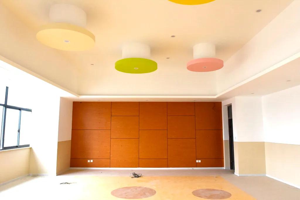 金鸡湖学校苏桐路校区竣工,金鸡湖中学新校区怎么样