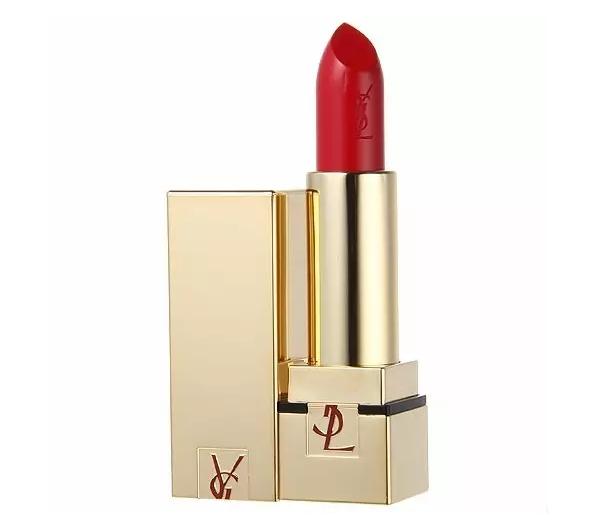 人生必买的五支大牌口红,一生必入的9根口红