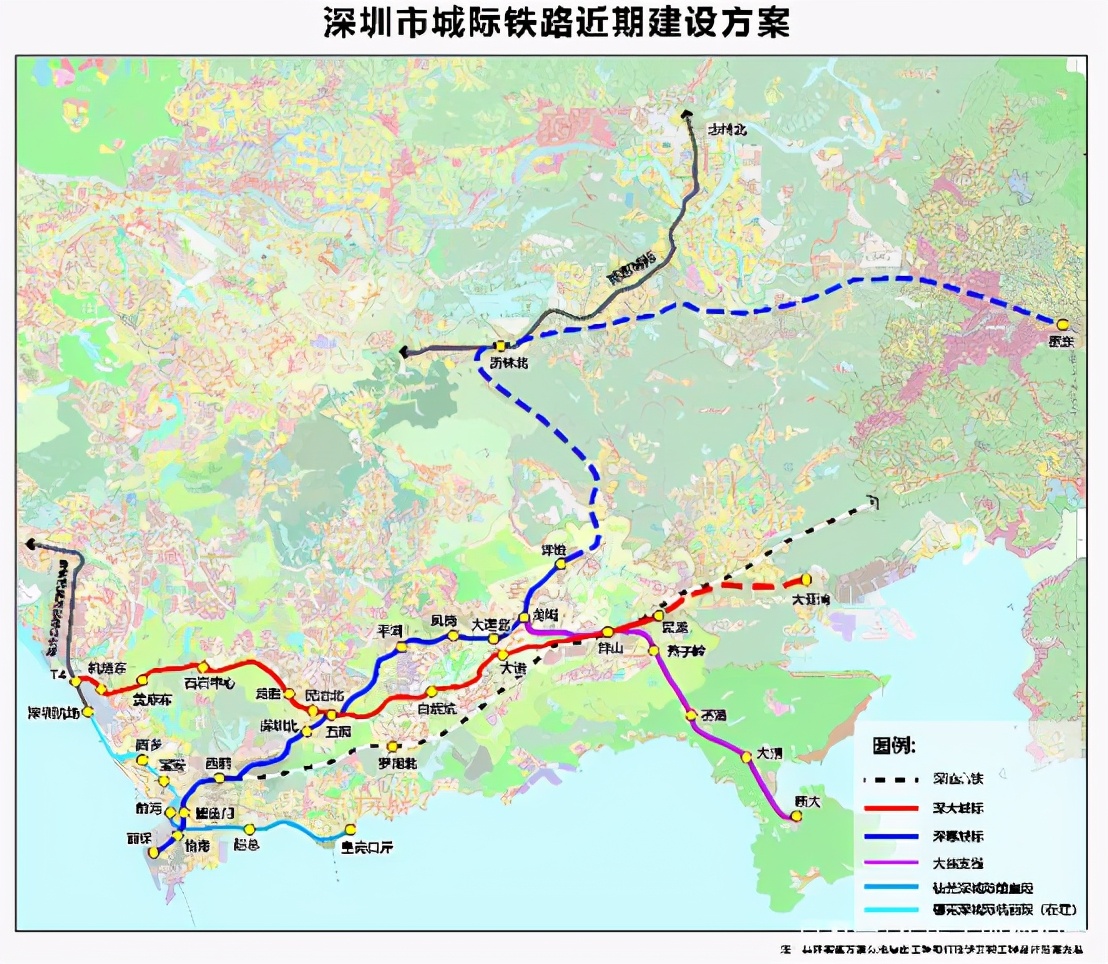 打新陪跑太累！轻松买一套深圳“以租抵供”财富不香吗？