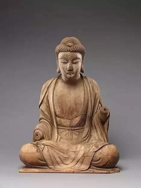 十大精品木雕佛像图片,清中期木雕佛像图片大全