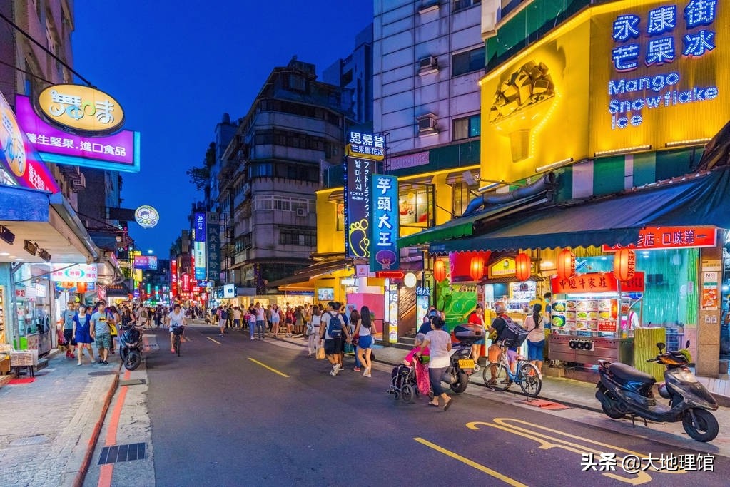浙江最“硬”的地方，为什么是永康？