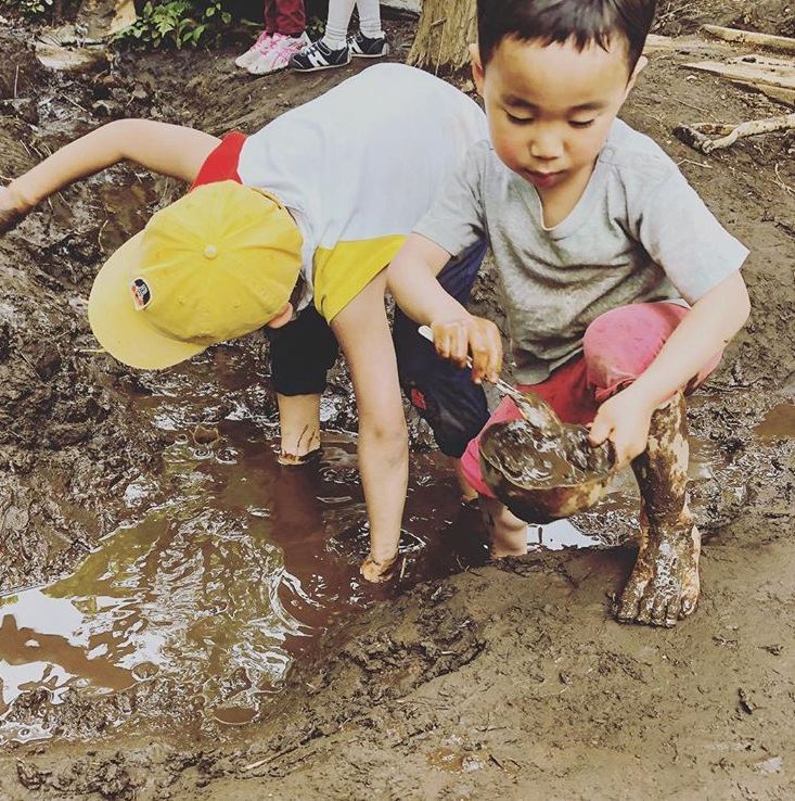 日本儿童危险公园,日本儿童公园危险吗