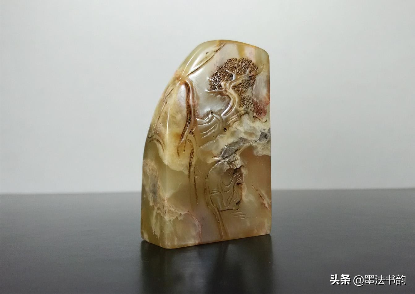 边款刻法流程,边款刻法讲解视频