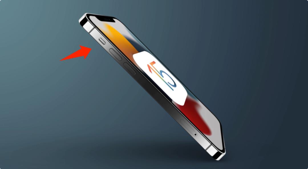 为什么iphone一直保留静音键,为什么iphone至今还保留着静音键