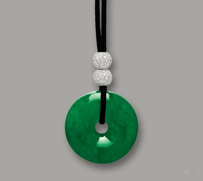 平安扣收藏如火如荼：既美观而且寓意又好