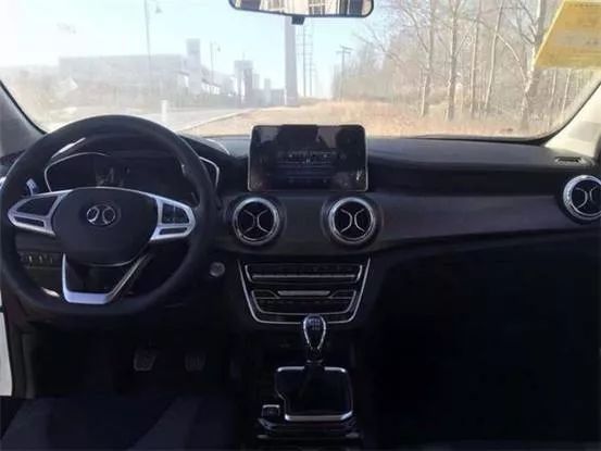 北京绅宝智行手动,绅宝智行咋样