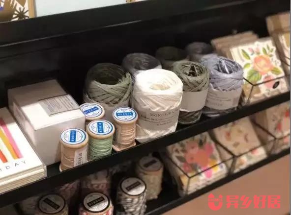 种草！！澳洲这几家文具店，竟然可以这么治愈