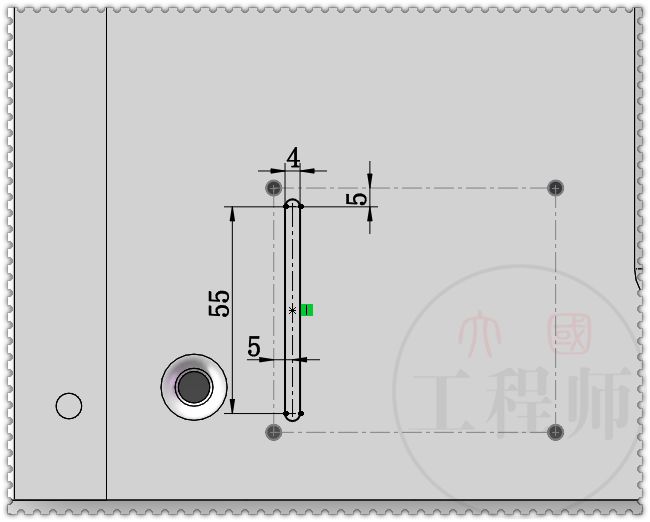 用sw建模动物,用sw设计模具