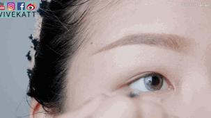 怎么让自己的内双更明显,如何让内双变得更明显小技巧