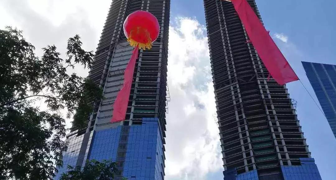 一波三折！业主们终于截至了！多个烂尾楼复活或将重启
