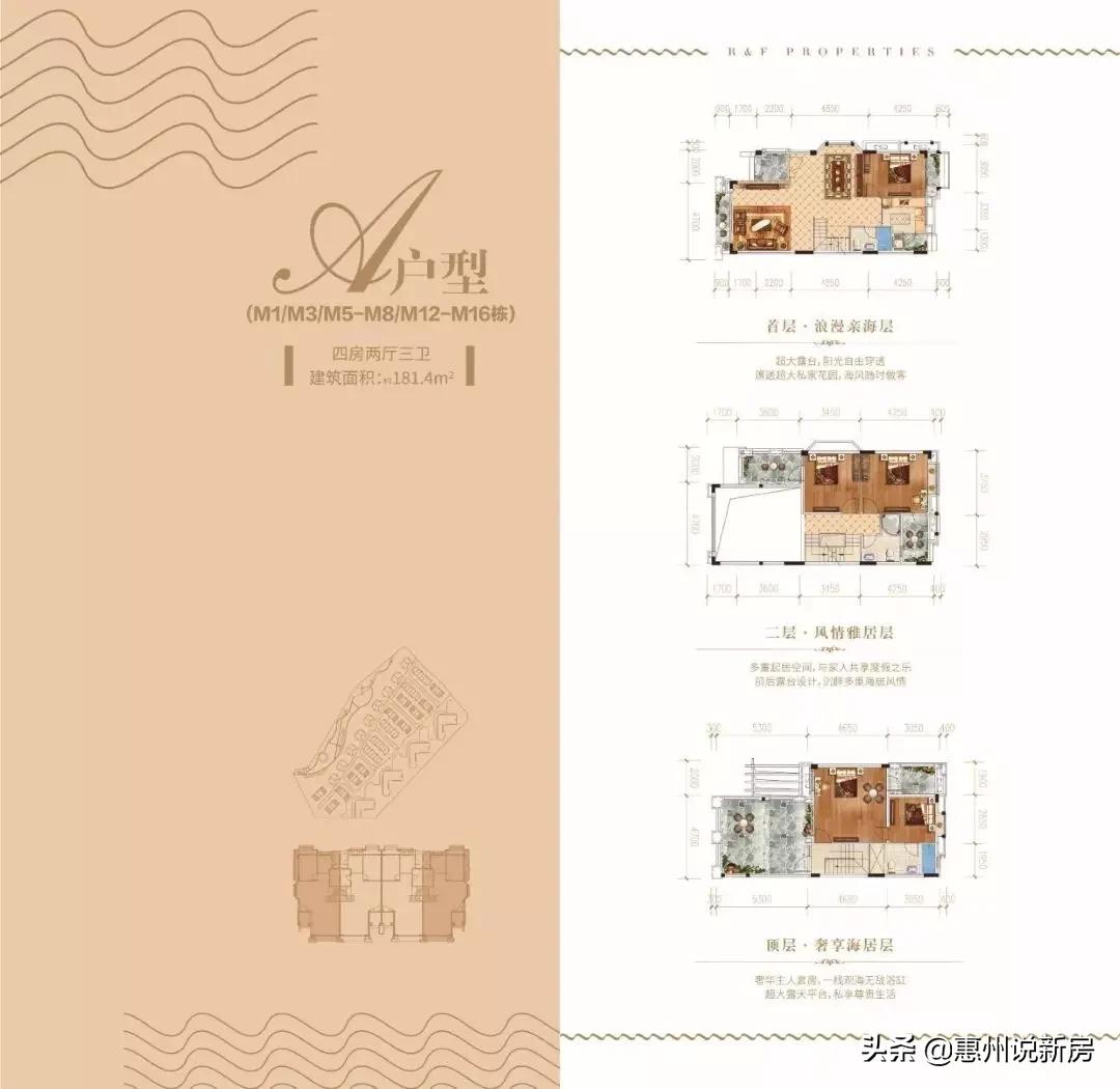 惠州巽寮湾富力湾,惠州巽寮湾富力湾楼盘最新信息