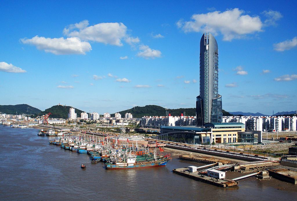 浙江舟山的人怎么样,舟山人为什么要住在岛上