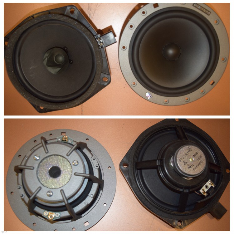 贵阳帕杰罗音响改装,广东帕杰罗音响改装推荐