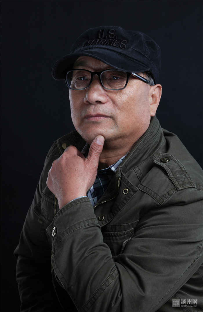 滨州摄影师吕维君：用心感受每一次快门的灵动