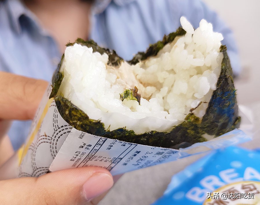 沈阳苏家屯罗森便利店,沈阳罗森便利店十大必买