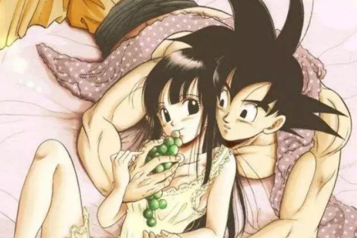 龙珠悟空最怕布玛还是琪琪,悟空为什么选琪琪而不是布玛