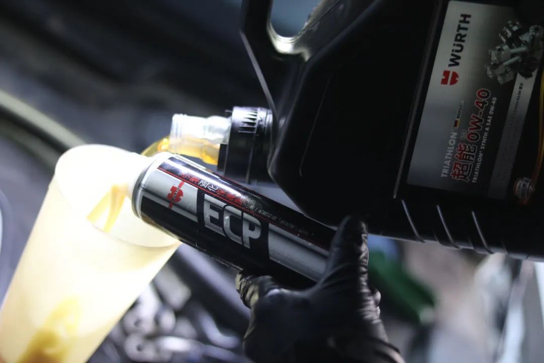 怪兽修车：翻改一辆当年售价百万的奥迪S6，匠心施工，再现完美