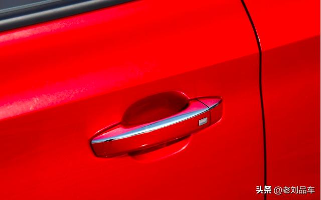 名爵mg6测试时速70过弯,名爵mg60-100加速测试