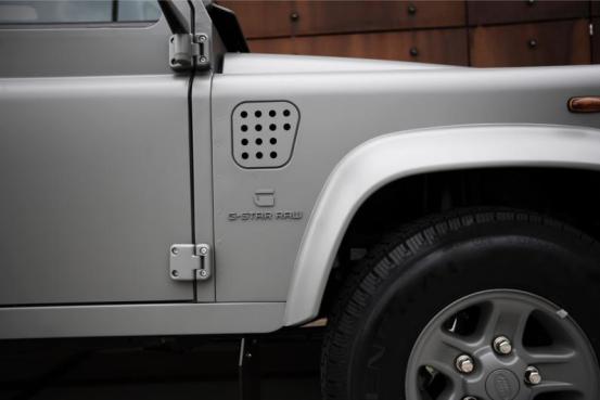 为什么渴望进阶的丹宁控，都会选择G-StarRAW？