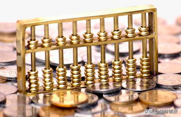 经得起会记师对比的“水源”