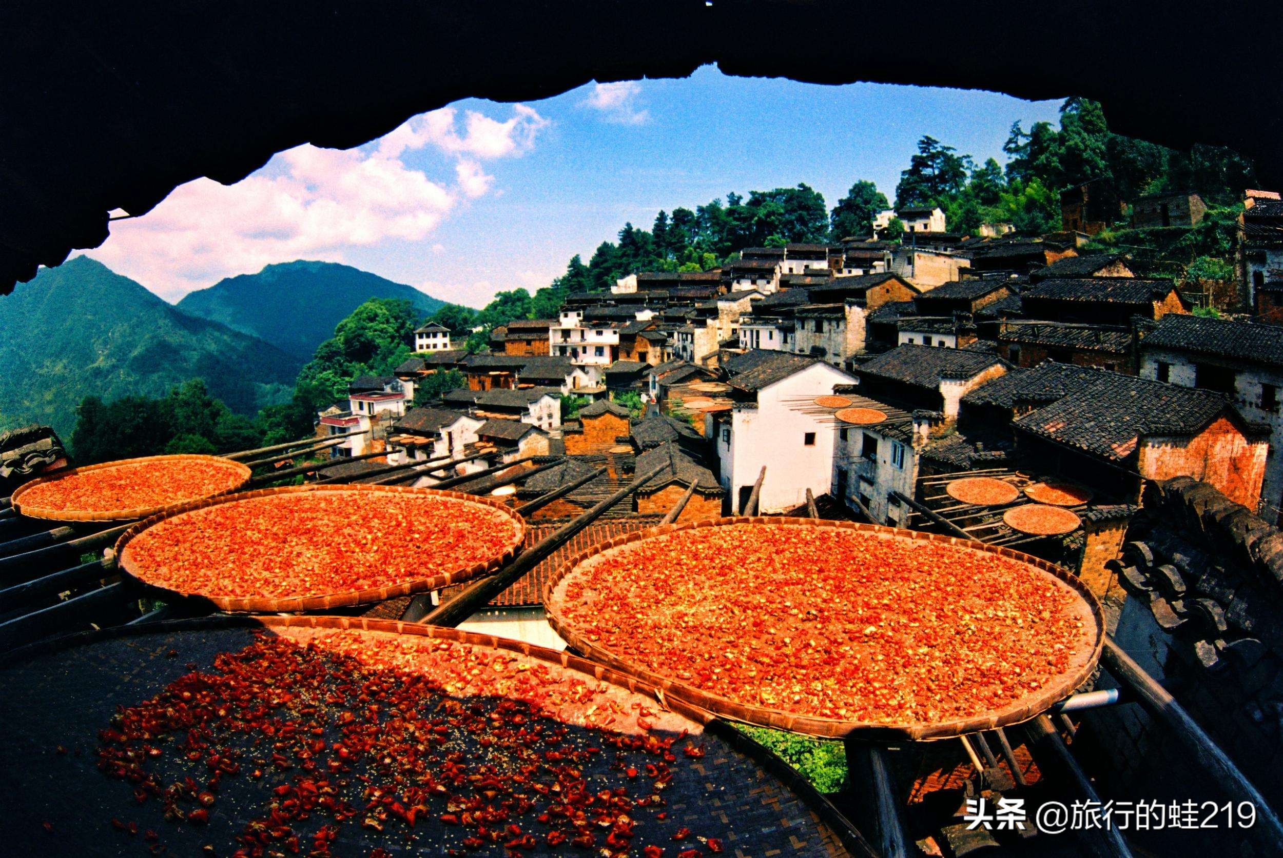 江西上饶旅游城市排名,江西上饶最有潜力的城市