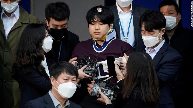 韩国多名女性被迫沦为奴隶拍不雅视频供秘密聊天室取乐和虐待