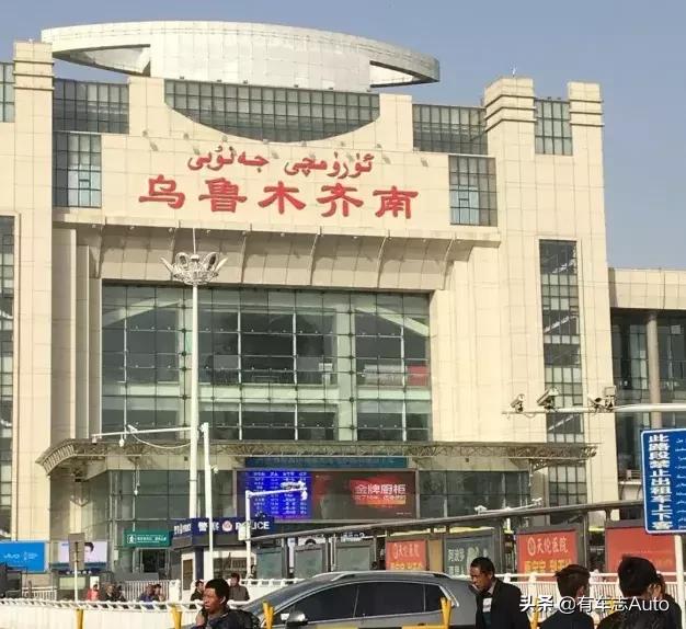 大美*疆新**，一路向西自由行，自驾游带你领略西域的美