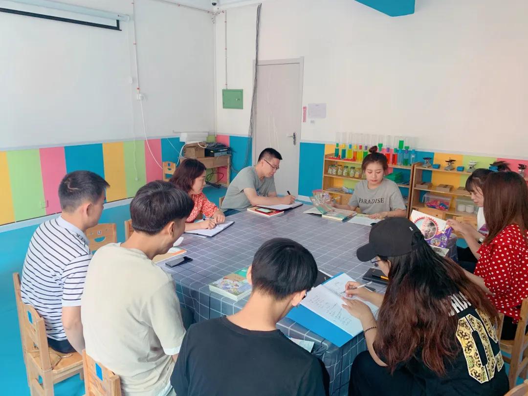 小学线上线下教学衔接计划,线上线下巧衔接共同发力促提升