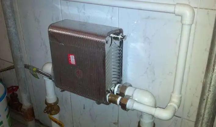 供暖初期暖气不热排查及处理方法,供暖初期不热怎么检查