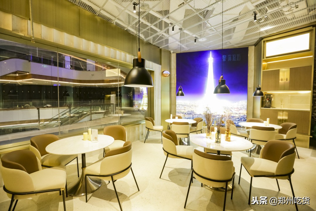 郑州正弘城美食新开,郑州正弘城值得吃的地方