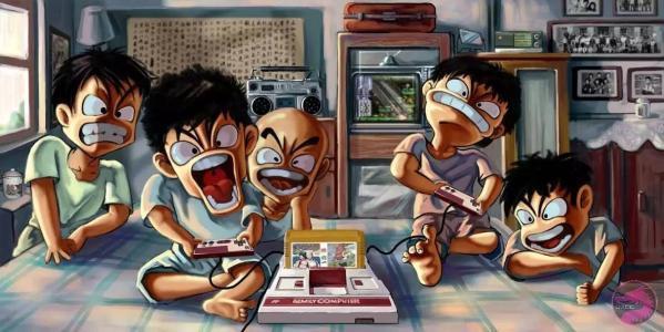 只会用投影办公看电影？看看90后都在如何花式玩转微型投影