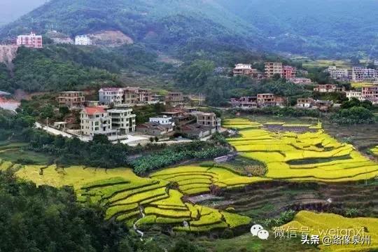 安溪地名怎么样,安溪地名所包含的历史