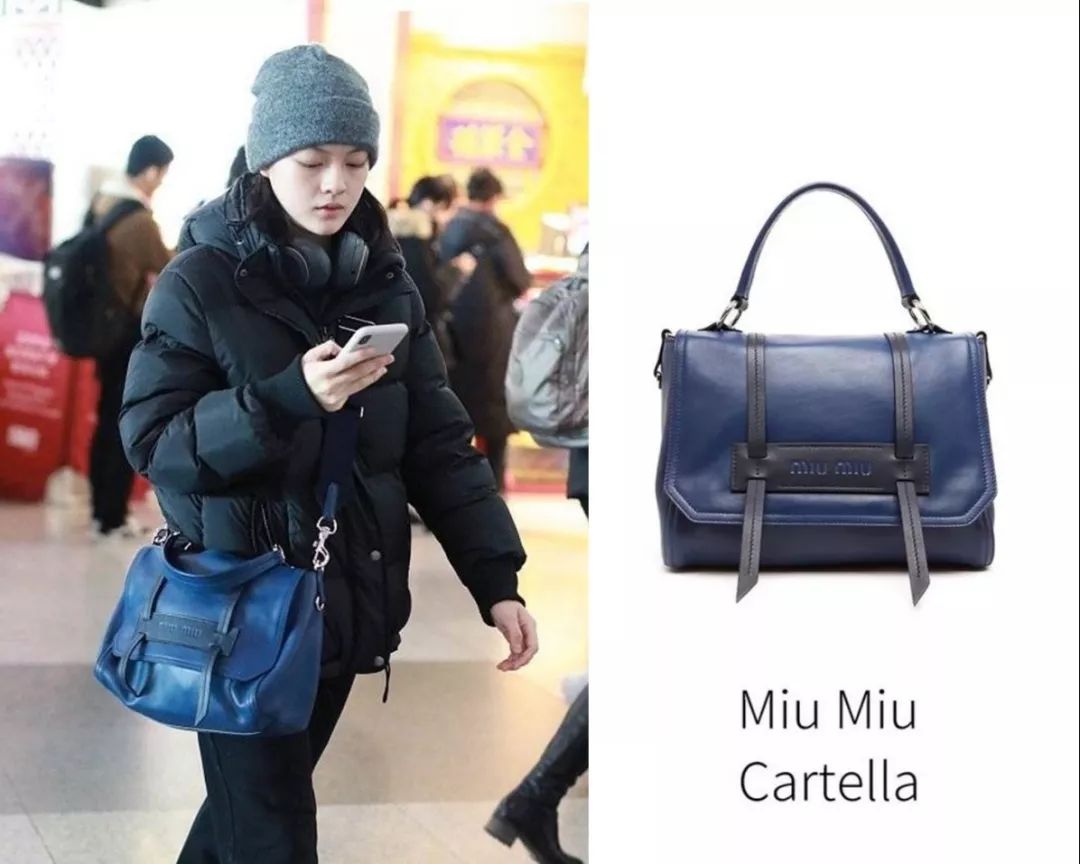 时尚搭配：大牌包包？这些00后的包柜真精彩