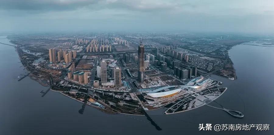 8年，吴江真的融入苏州了吗