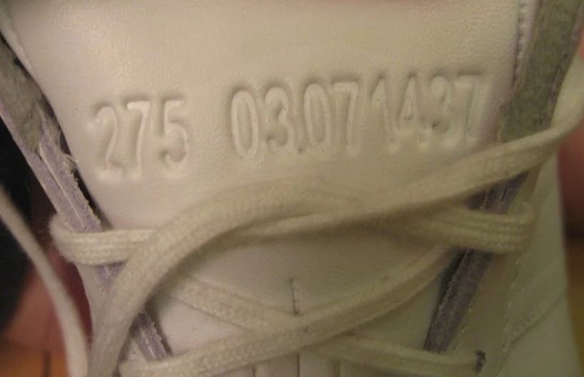 蓝格子德训鞋,质感最好的德训鞋