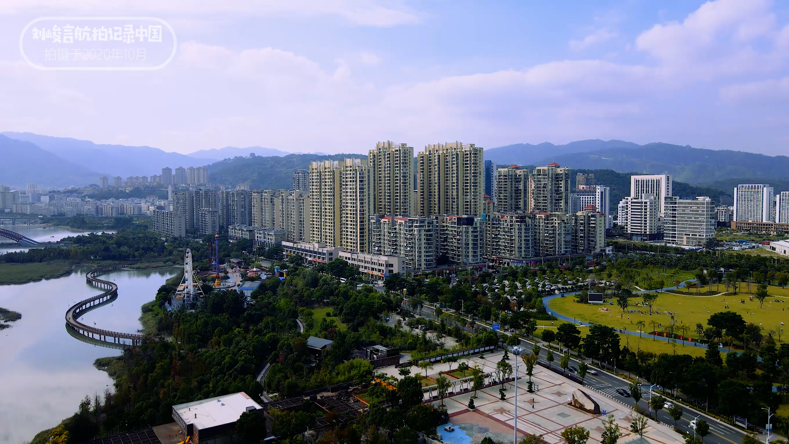 一座五线城市,宁德这种小城市还有未来吗