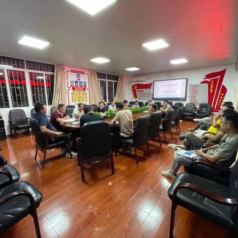 珠光路小学刚建时的照片,珠光小学现在变成什么样了