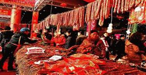 广州经典手信礼盒,广州值得带特产伴手礼