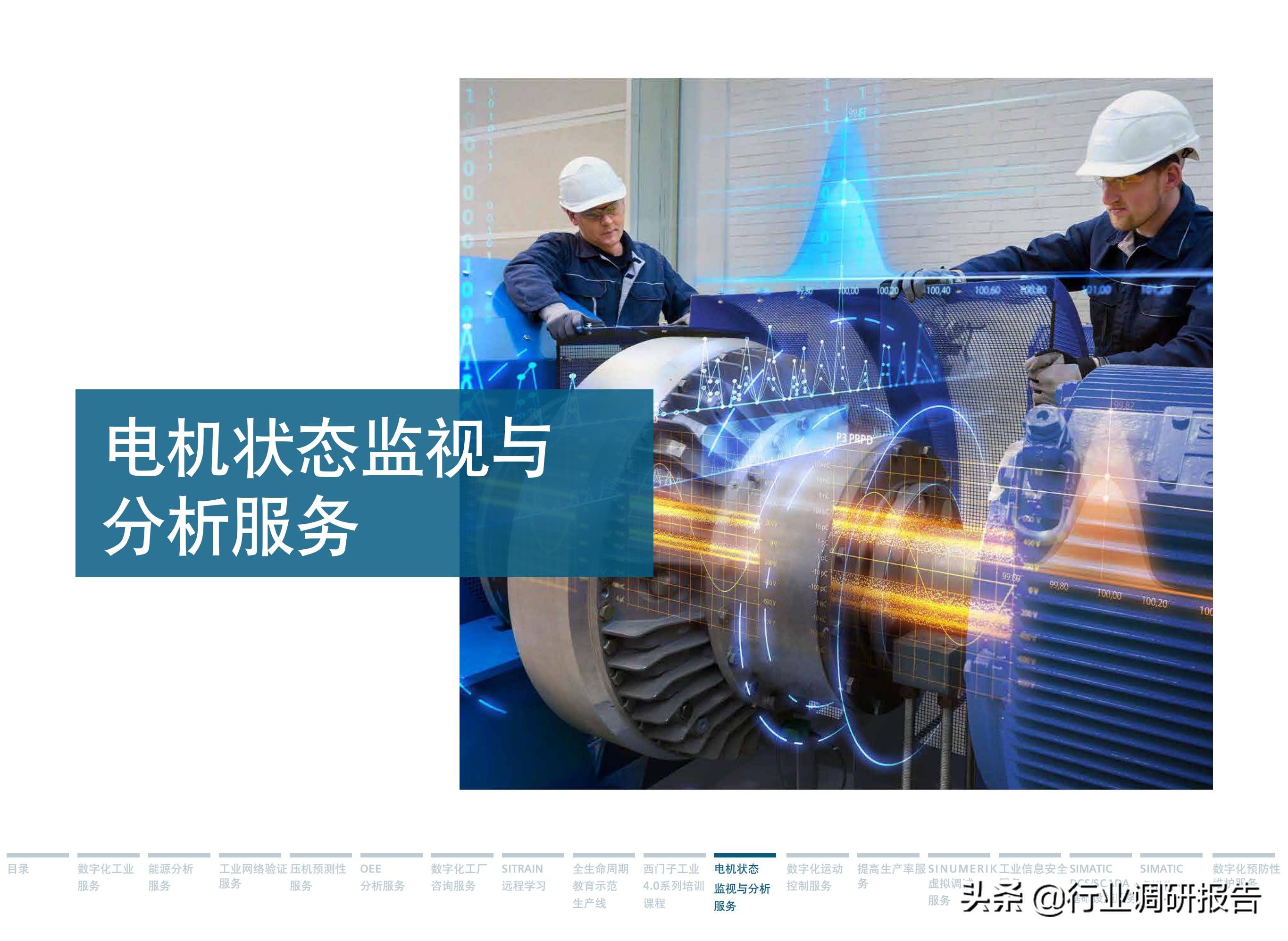 西门子数字化服务,西门子数字化工业展现