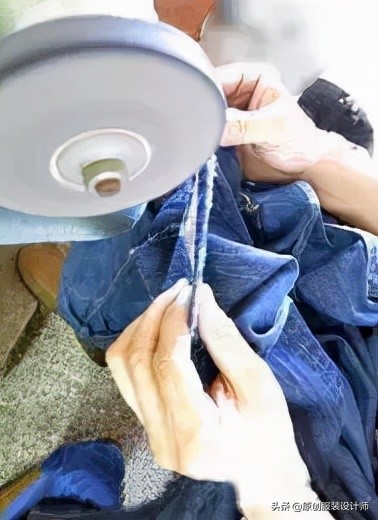 牛仔洗水知识大全,牛仔洗水的正确方法