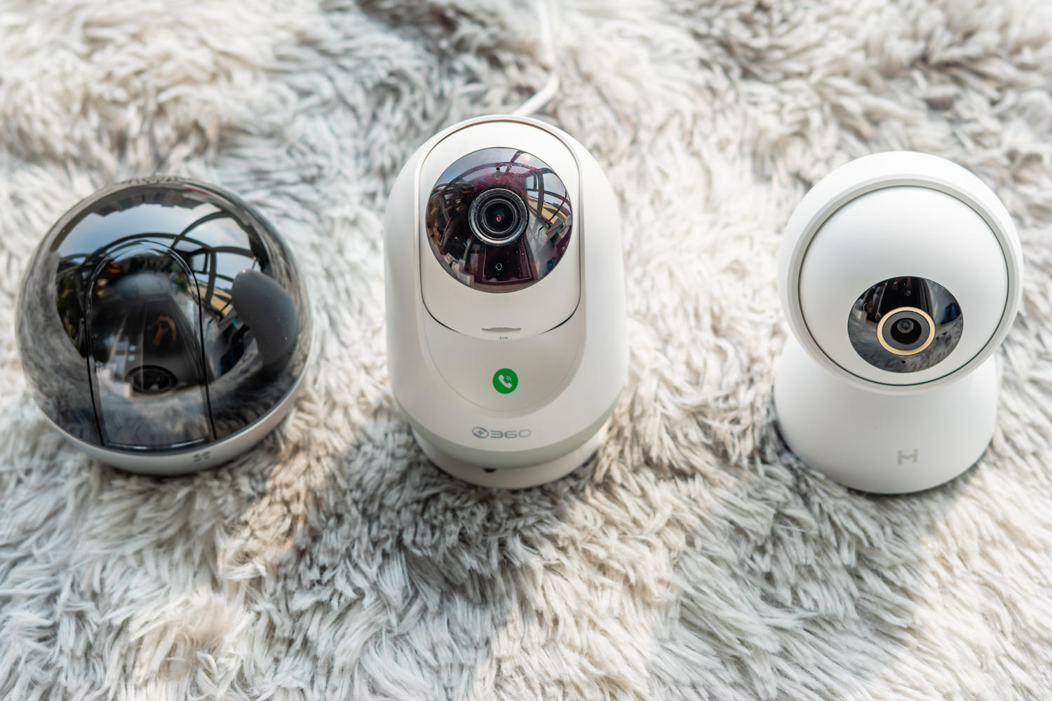 智能摄像头哪种比较好,智能摄像头哪家强