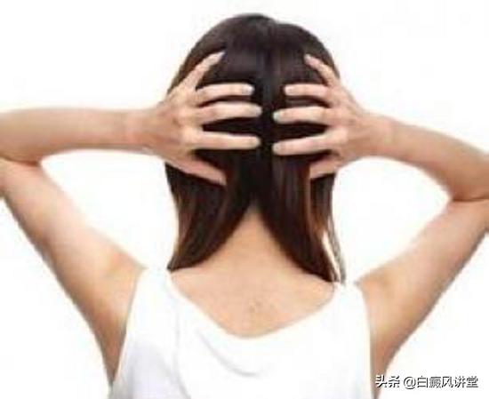 什么是毛囊型白癜风？会长满全身吗？它的发病原因是啥？