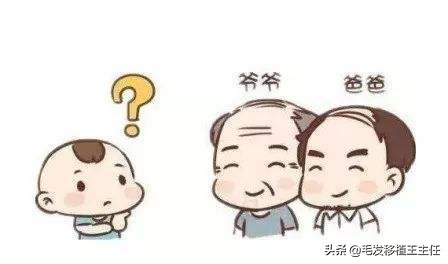 早期遗传性脱发就认命了吗,遗传性脱发是不是只能植发了