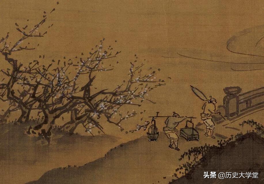 古人如何预测天气视频,预测天气变化的谚语