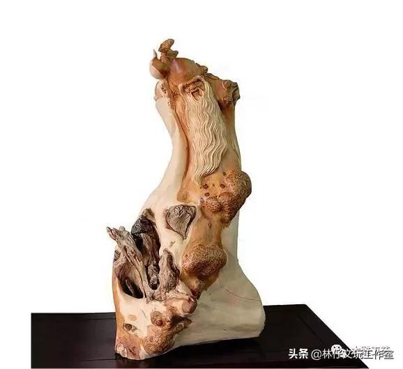 崖柏怎么才不裂,崖柏开裂修复小技巧