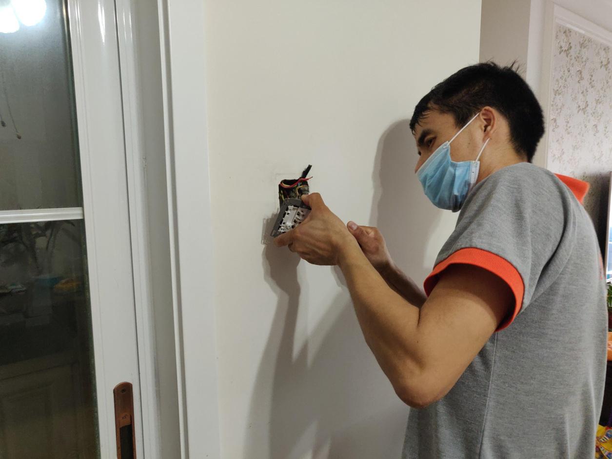 欧瑞博智能家居超级智能开关,欧瑞博智能家居全屋智能系统套装