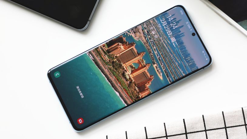 三星galaxynote20ultra5g测评,三星galaxys20+5g参数