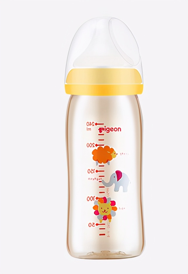 宝宝奶瓶怎么选6款网红奶瓶测评,奶瓶怎么选测评